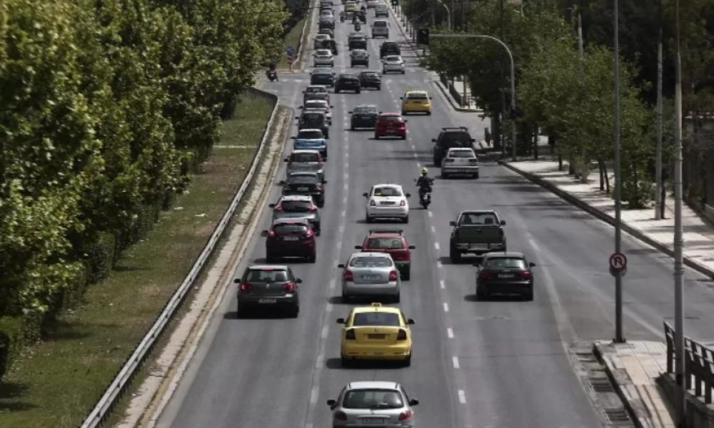 Πασχαλινή έξοδος: Τι πρέπει να προσέξετε στο αυτοκίνητο πριν αναχωρήσετε